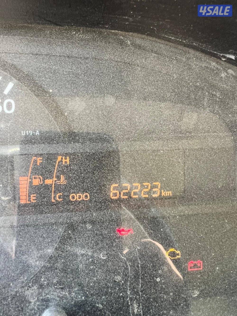 هاف لوري هينو4