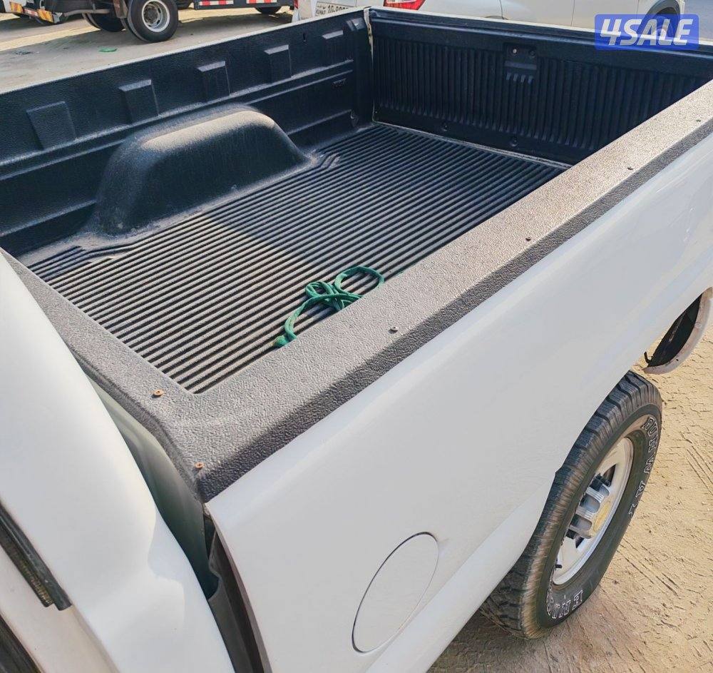 وانيت سلفرادو HD قمارتين5