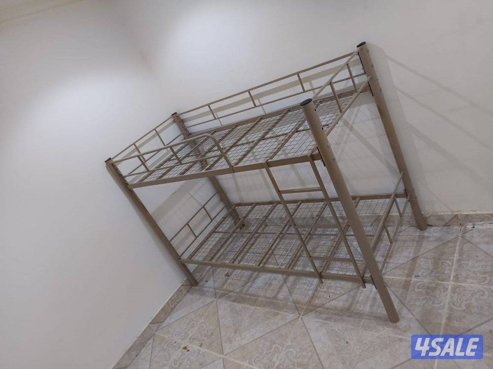 سراير حديد كبتات دواشق1