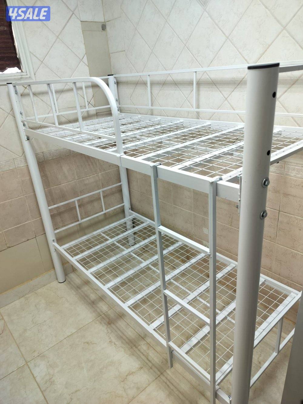 سراير حديد كبتات دواشق2