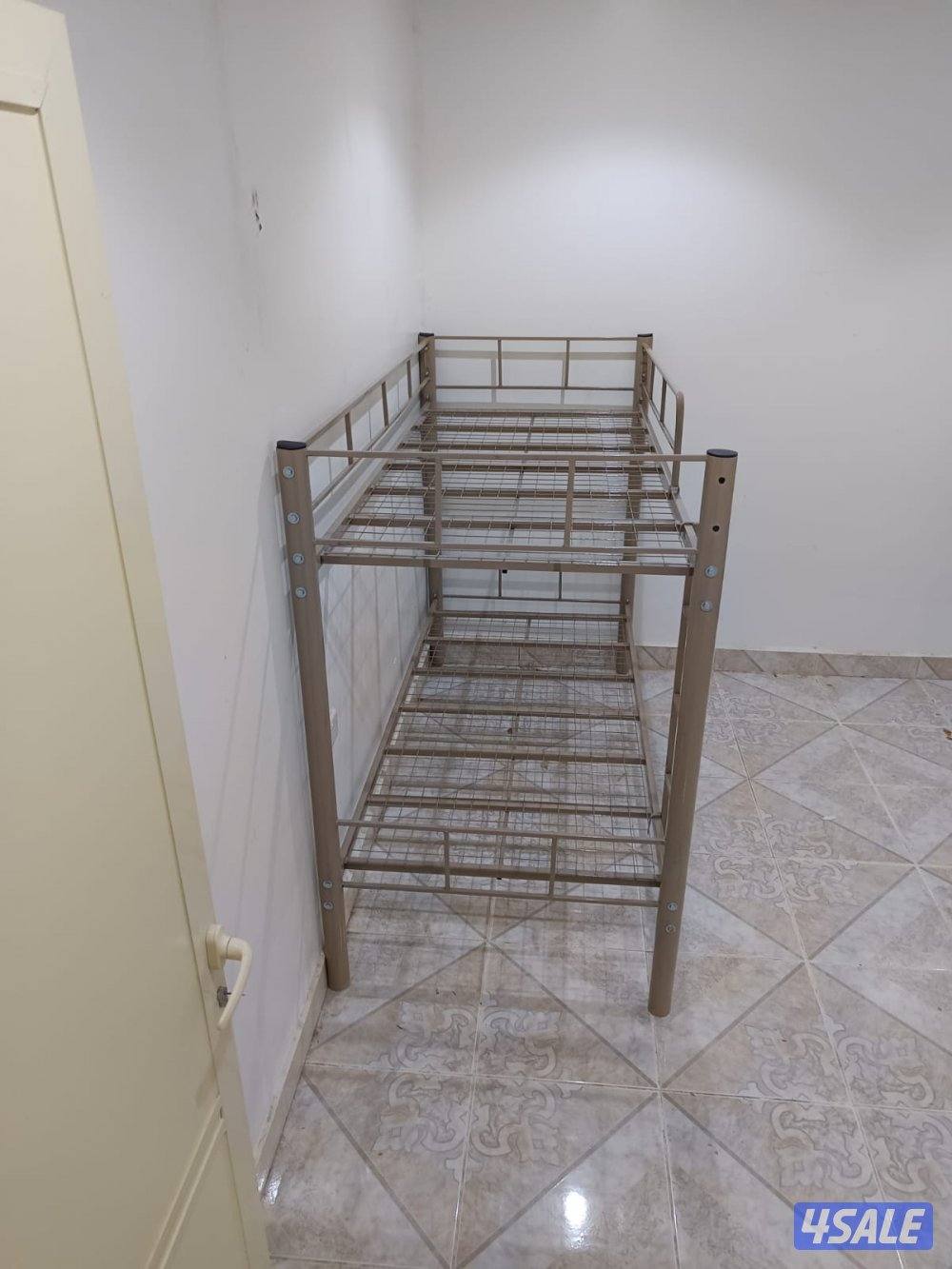 سراير حديد كبتات دواشق3