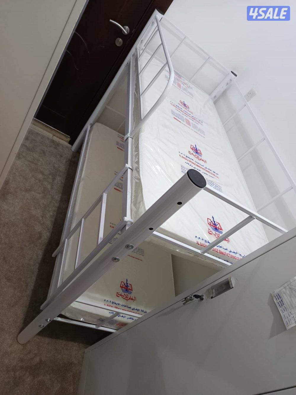 سراير حديد كبتات دواشق4