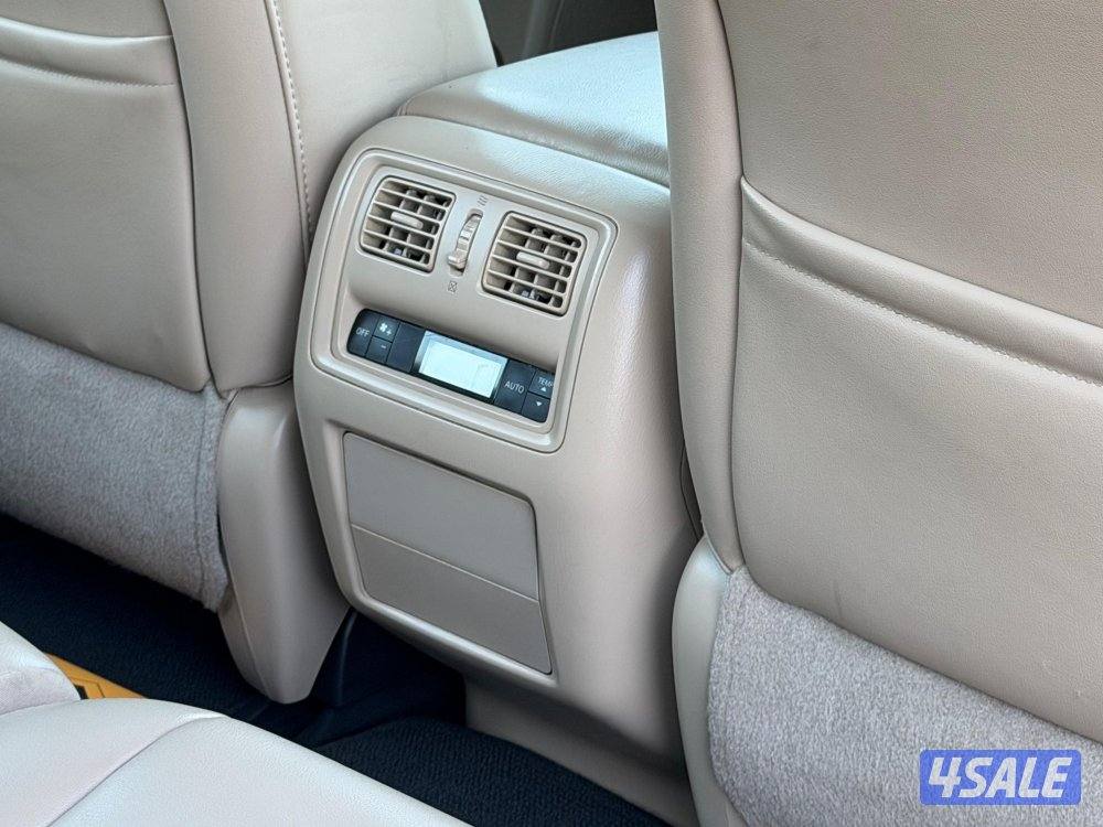 للبيع نيسان باثفايندر موديل 2016 وارد البابطين13