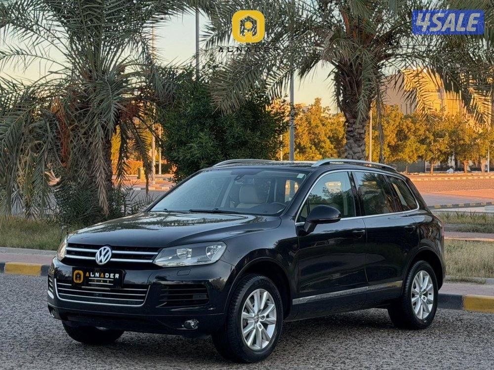 للبيع طوارق V6 موديل 2011 وارد بهبهاني0