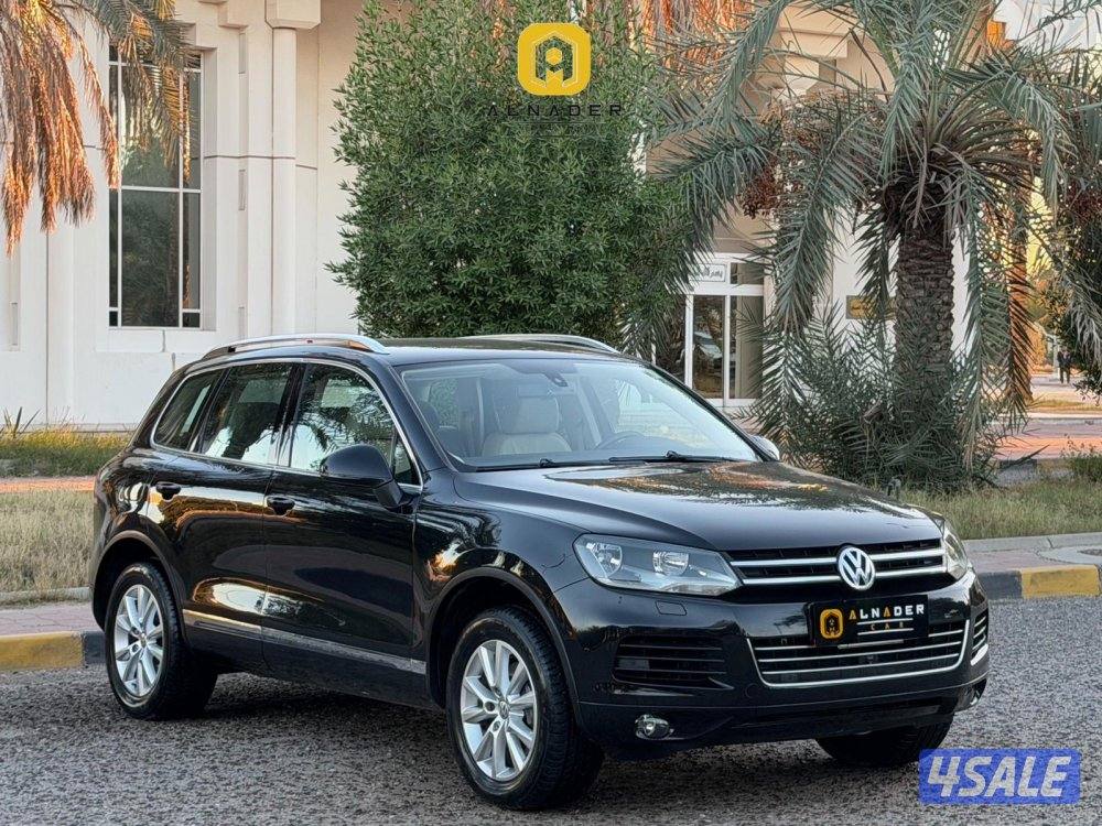 للبيع طوارق V6 موديل 2011 وارد بهبهاني2