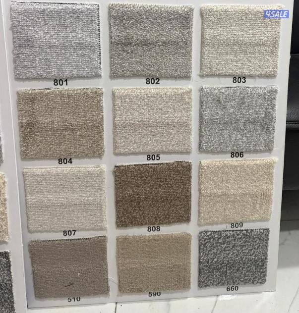 سجاد قص للبيع بأجمل الأسعار5