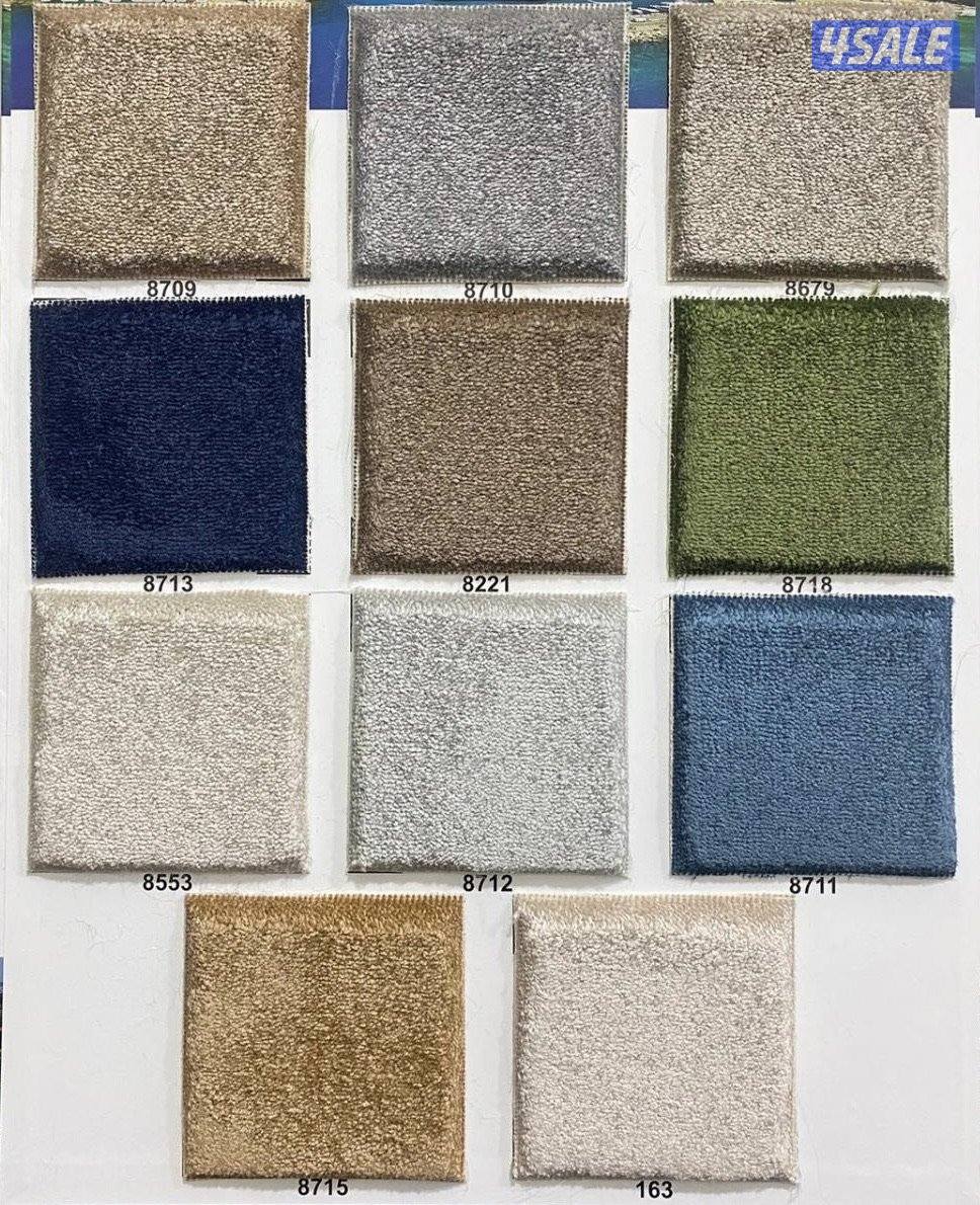 سجاد قص للبيع بأجمل الأسعار7