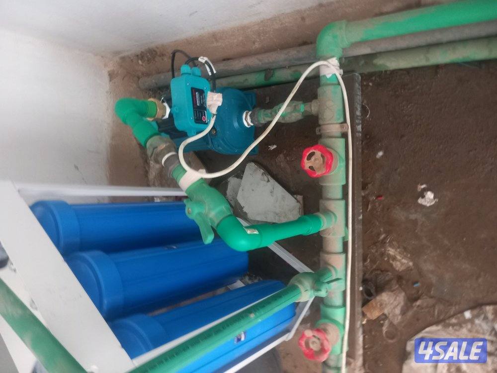 معلم صحي فني باكستاني1