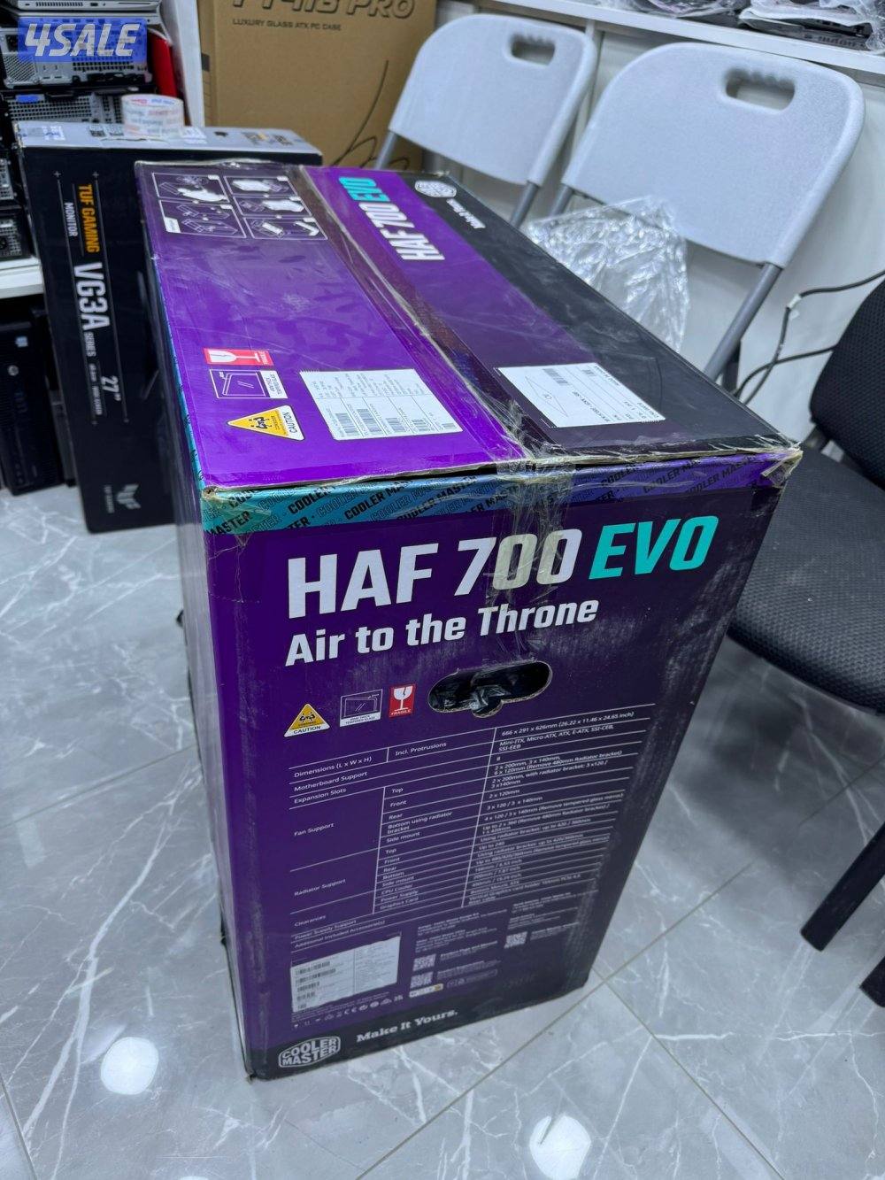 Gaming PC  للألعاب والتصميم3