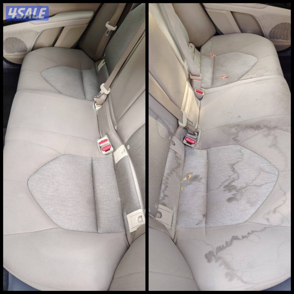 غسيل سيارات متنقل car wash9