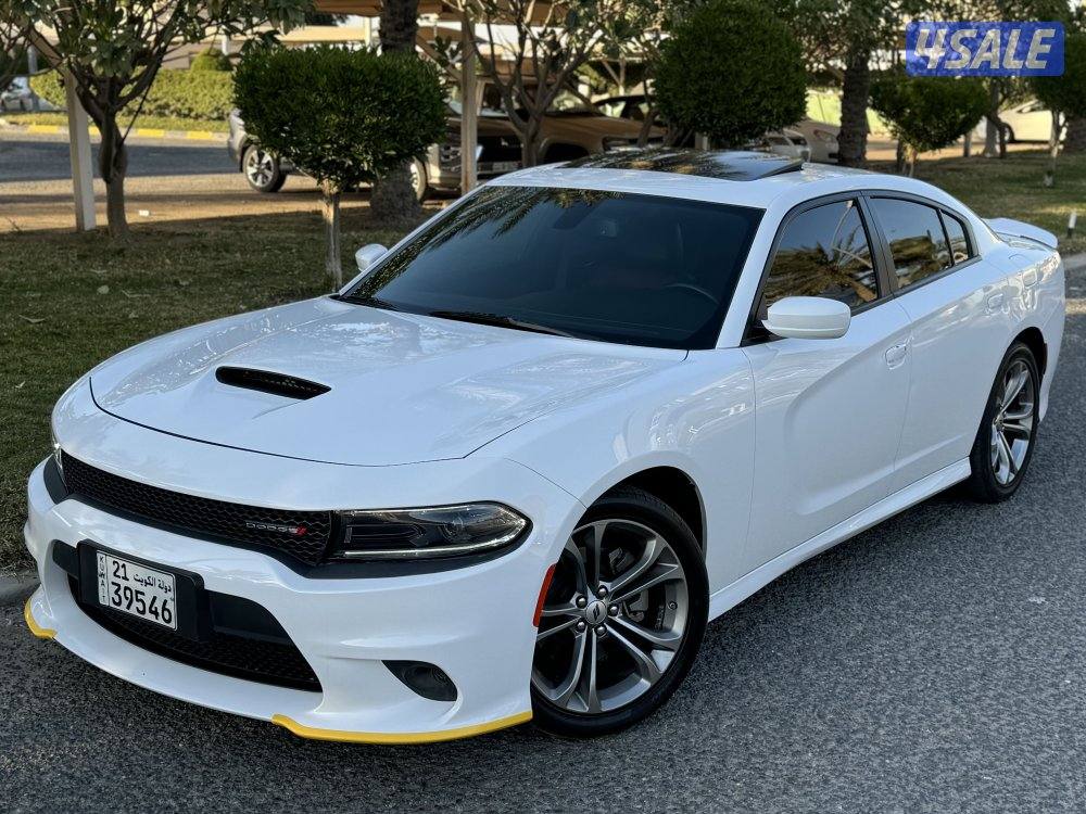 دودج تشارجر GT موديل 20220