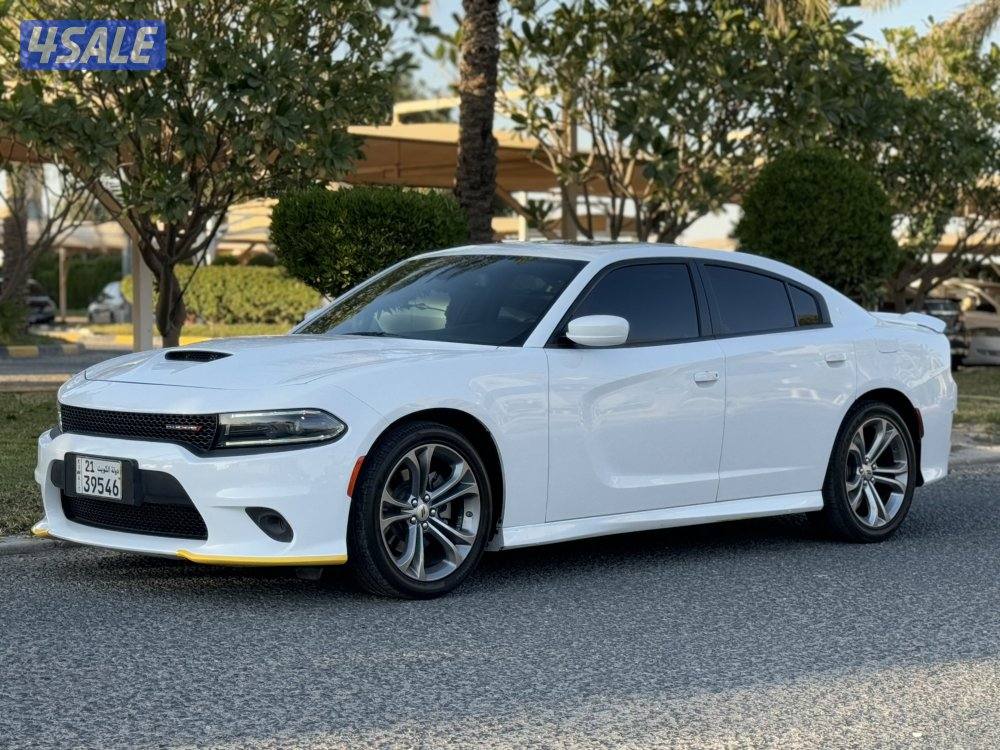 دودج تشارجر GT موديل 20221