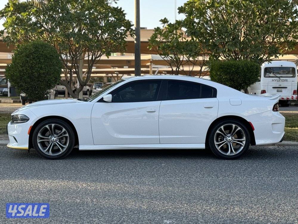 دودج تشارجر GT موديل 20223