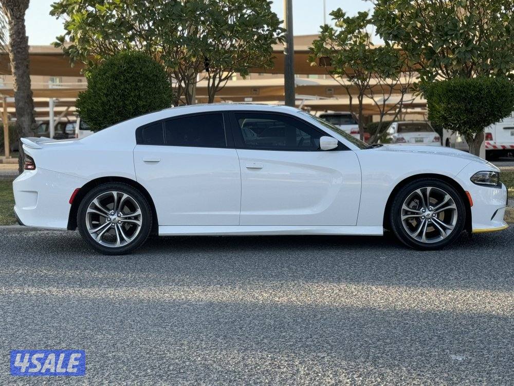 دودج تشارجر GT موديل 20225