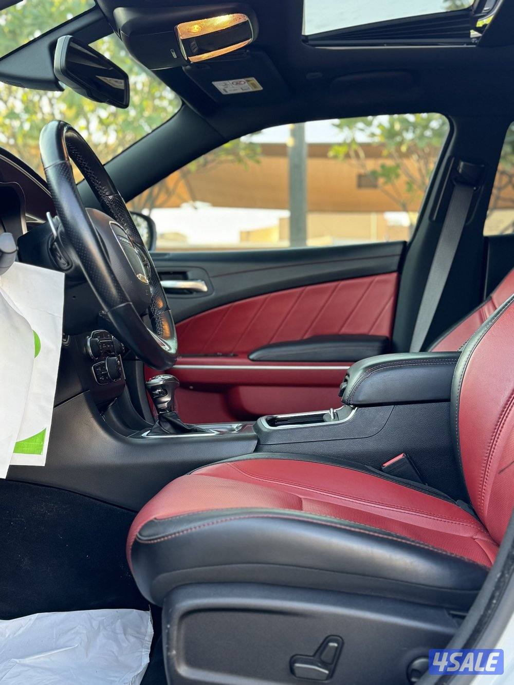 دودج تشارجر GT موديل 202210