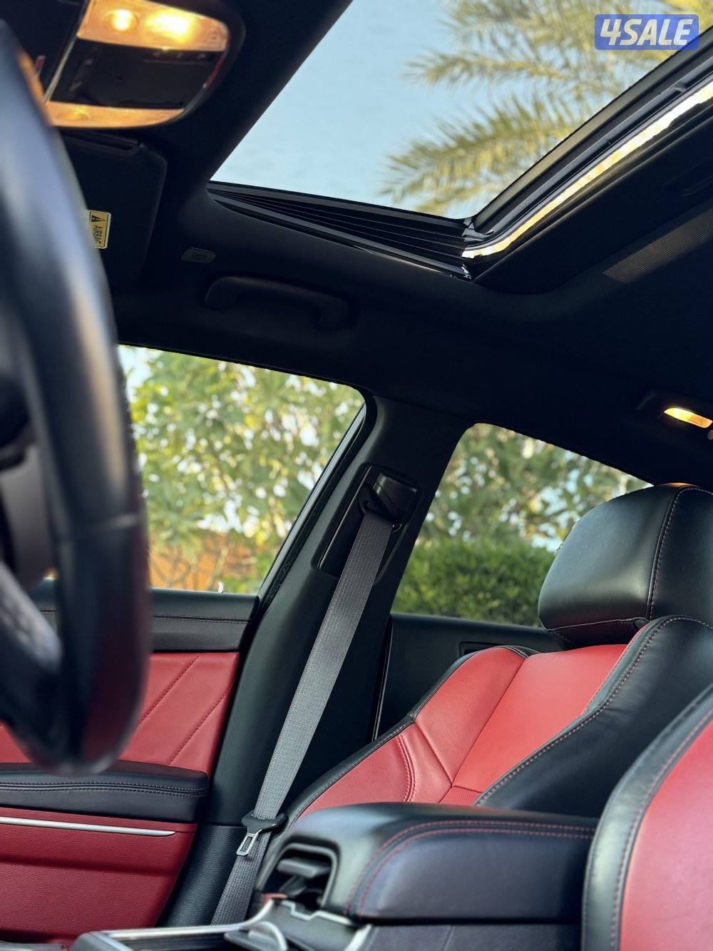 دودج تشارجر GT موديل 202211