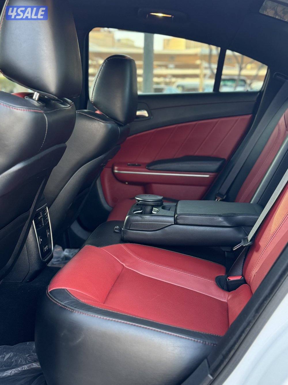 دودج تشارجر GT موديل 202212