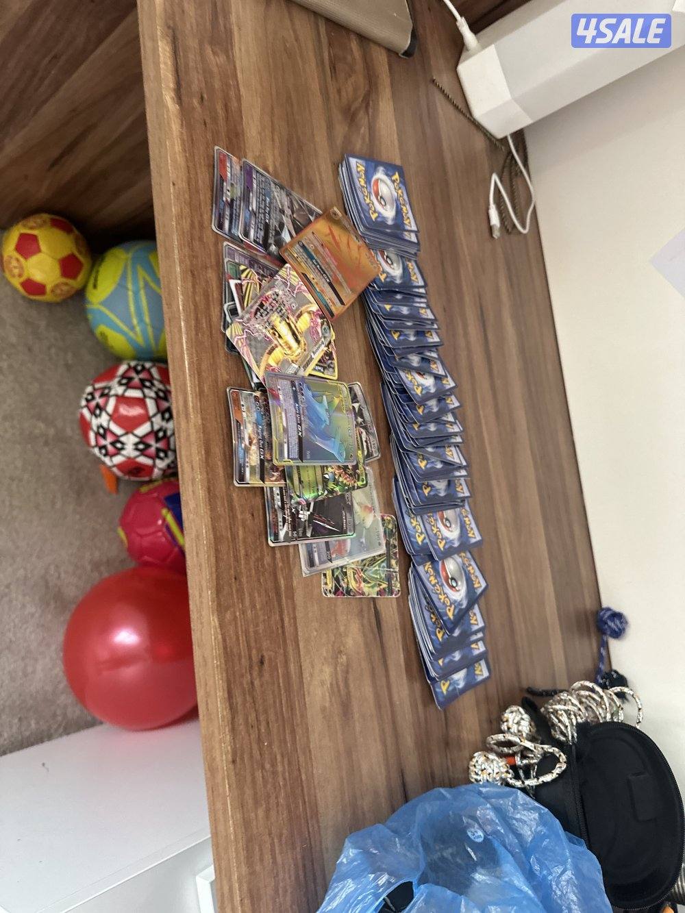 Pokemon collection0