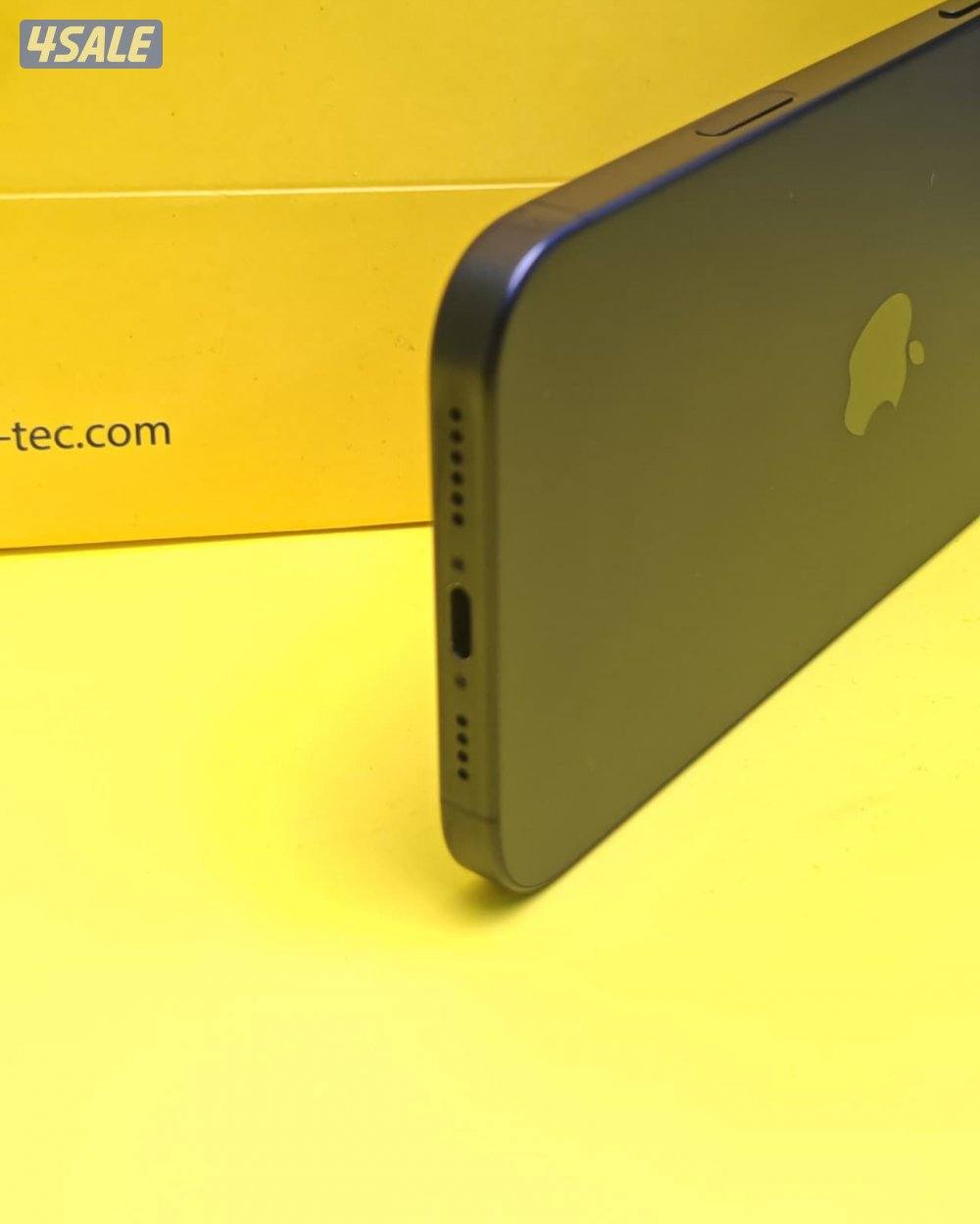 ايفون 16 برو ماكس – 512 جيجا – تيتانيوم أسود iPhone 16 Pro Max 512GB3