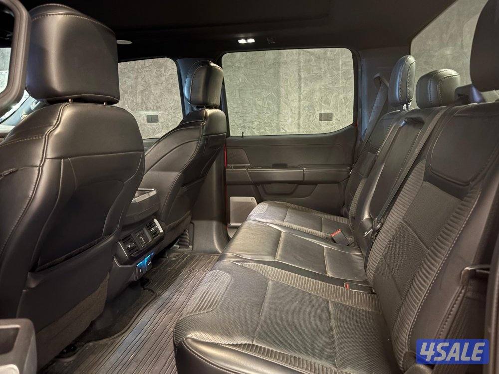 فورد رابتر 356