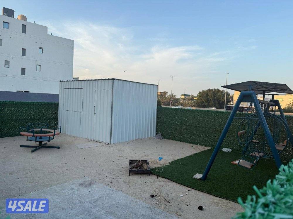 حداد مظلات8