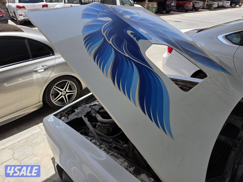 للبيع ترانز ام موديل 1981 كندي بحالة الوكاله، نظيف جدا.13