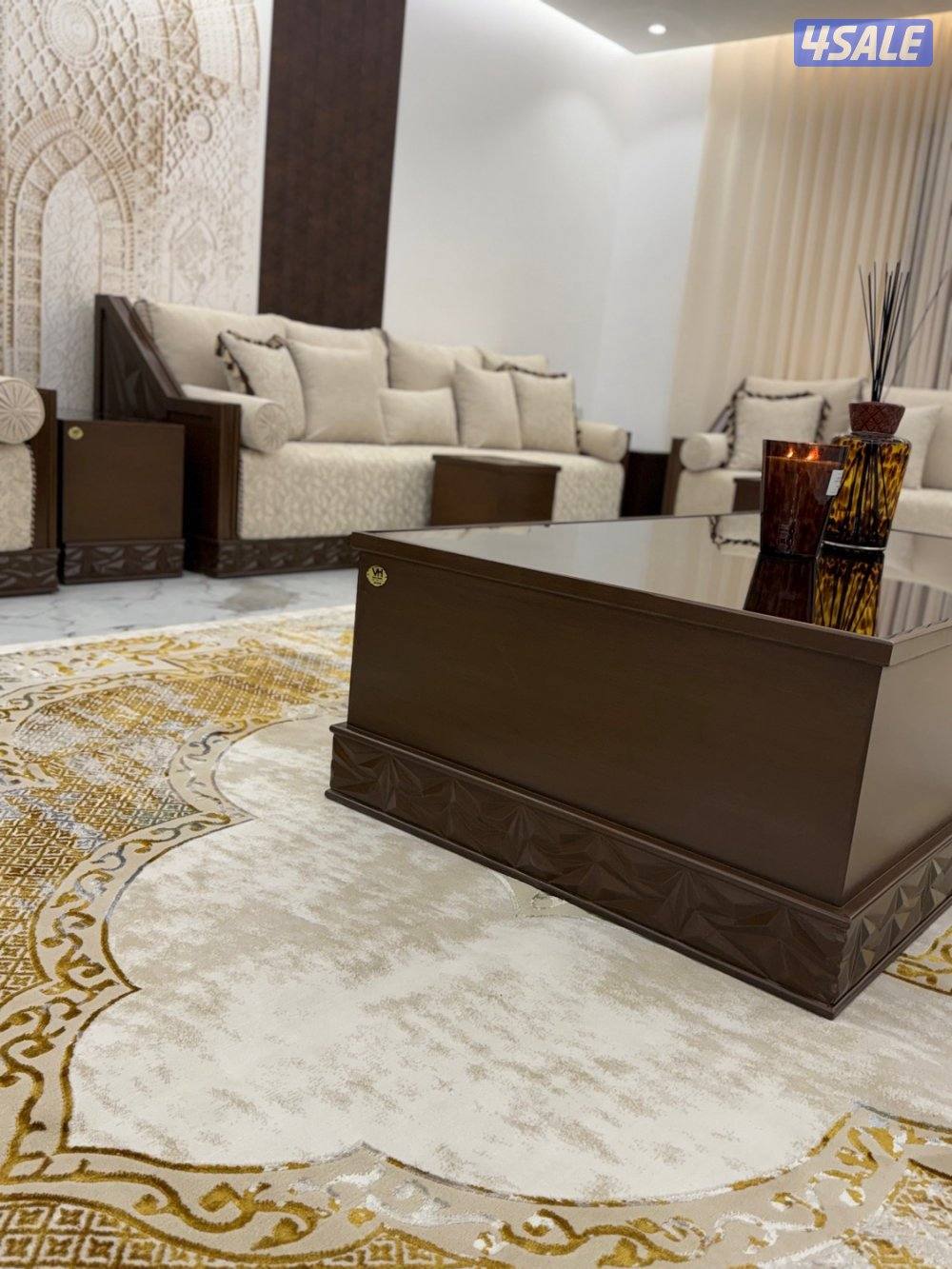 تنجيد وتفصال ( كنبات - ستائر)0