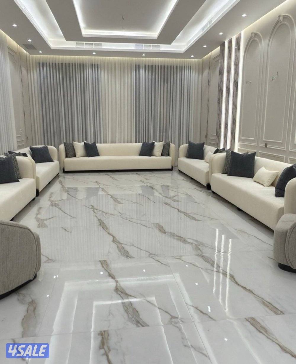 تنجيد وتفصال ( كنبات - ستائر)2