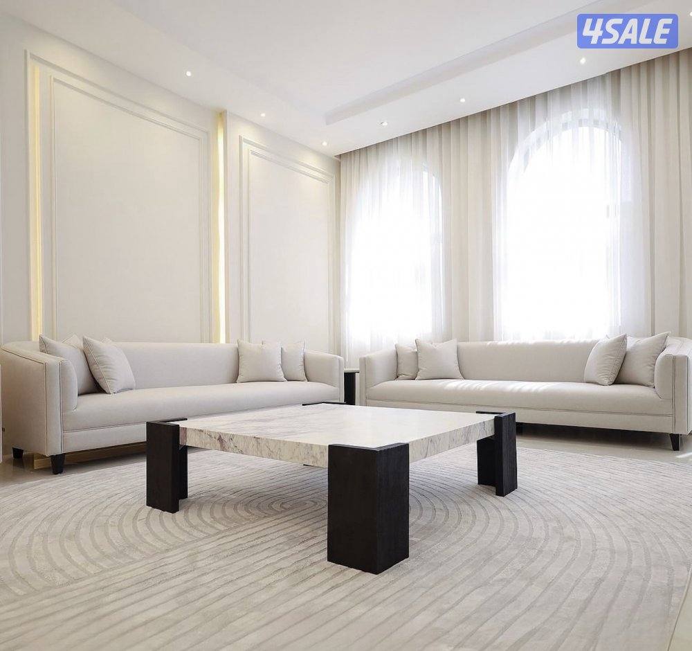 تنجيد وتفصال ( كنبات - ستائر)4