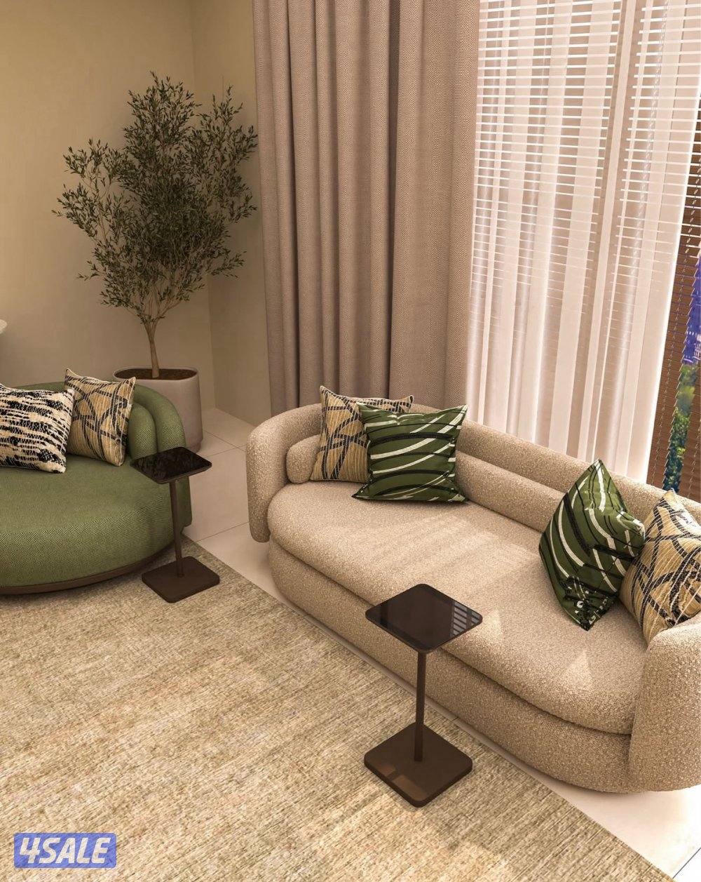 تنجيد وتفصال ( كنبات - ستائر)6