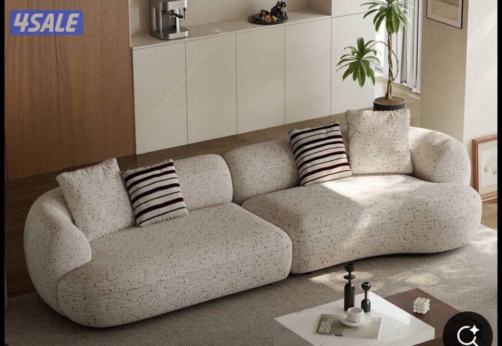 تنجيد وتفصال ( كنبات - ستائر)7