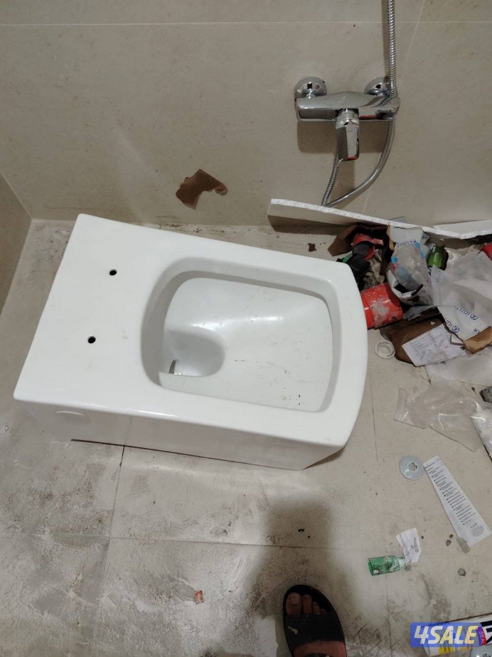 مقاول صحى لجميع ما يخص الصحي تمديد وتكسير وتعديلات وتشطيب وصيانه1