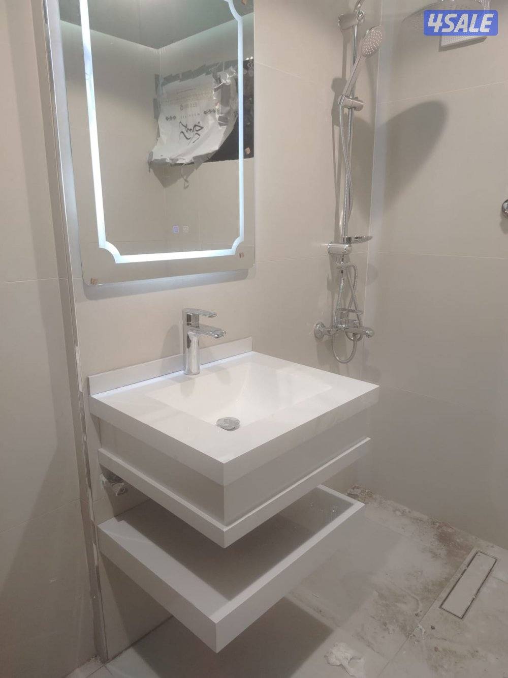 مقاول صحى لجميع ما يخص الصحي تمديد وتكسير وتعديلات وتشطيب وصيانه2