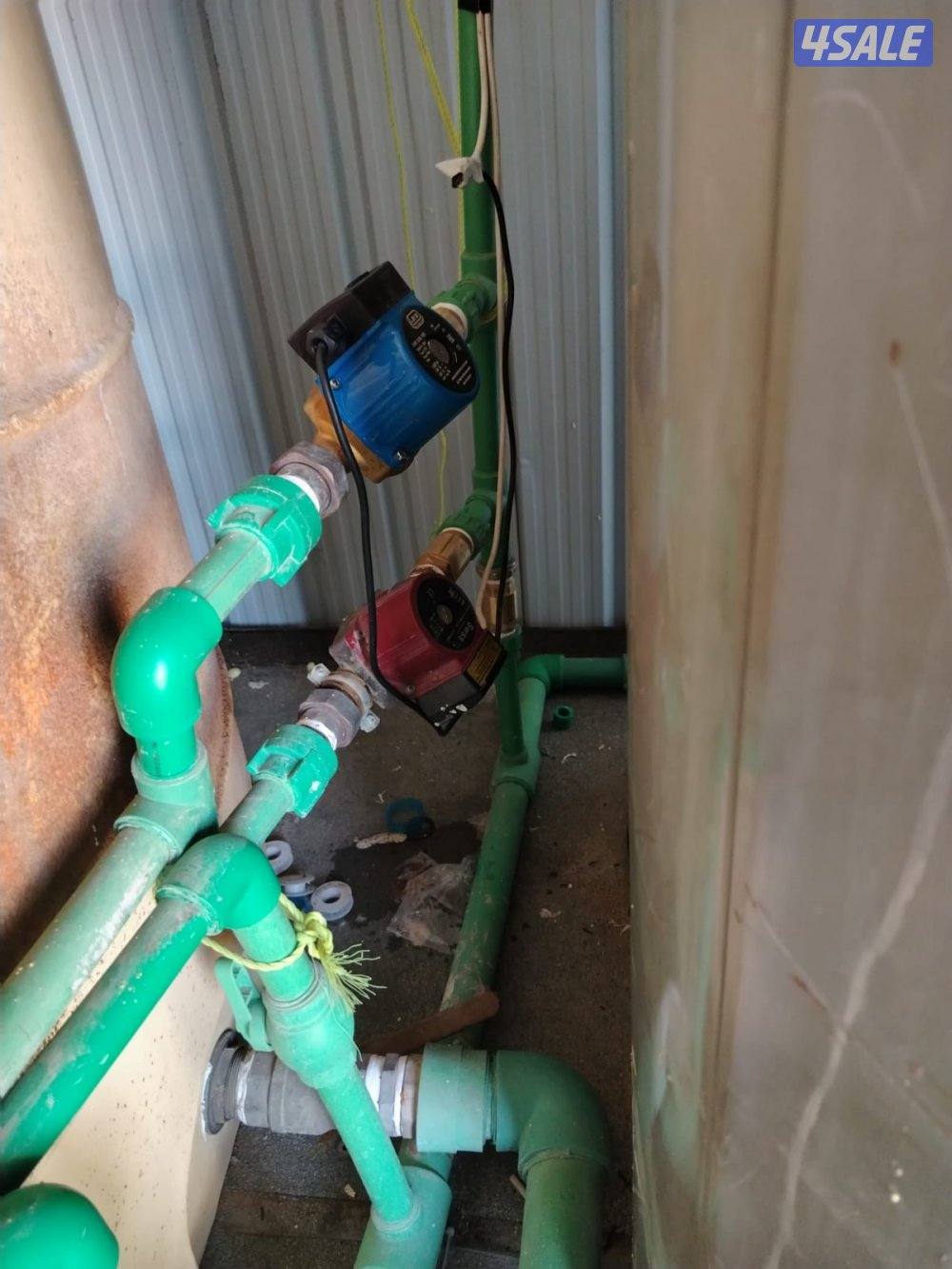 مقاول صحى لجميع ما يخص الصحي تمديد وتكسير وتعديلات وتشطيب وصيانه6