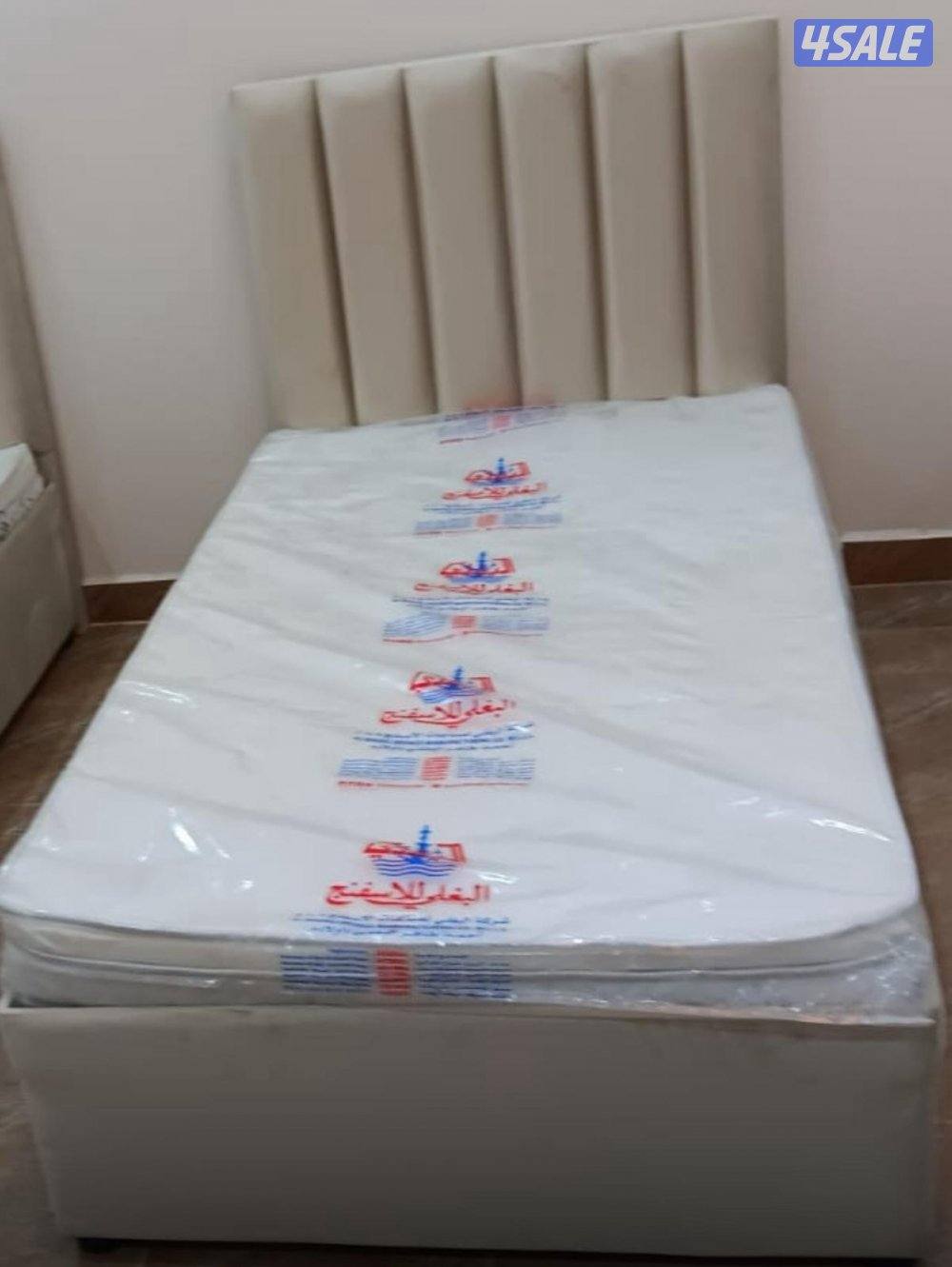 تنزيلات وعروض اليوم تفاصيل احداث سرير ودوشك طبي بارخص الاسعار2