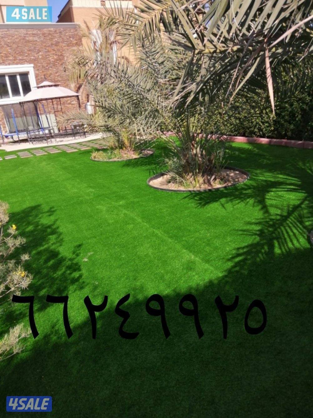 بيع الورود والأشجار وتنسيق الحدائق13