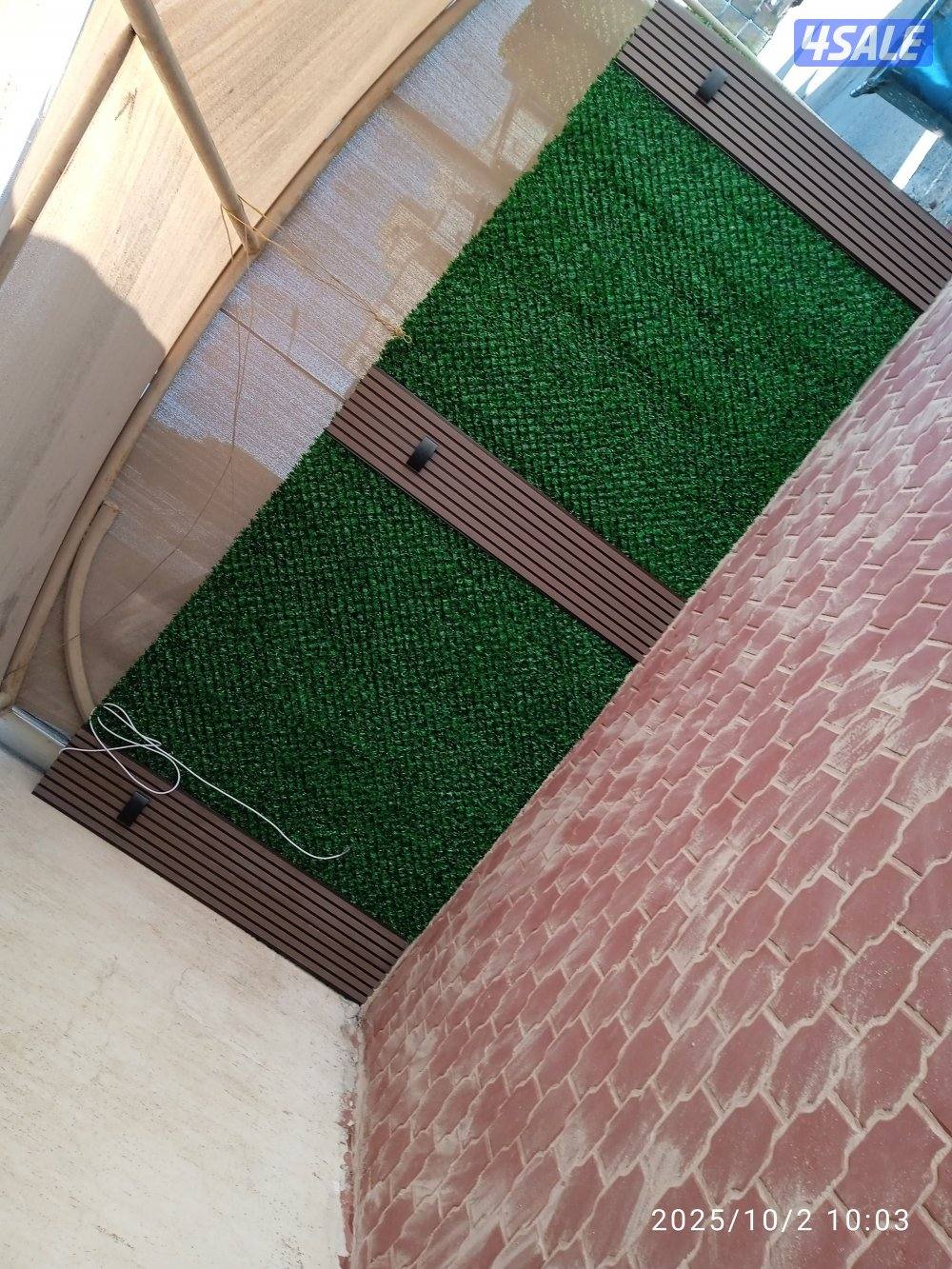 بيع الورود والأشجار وتنسيق الحدائق15