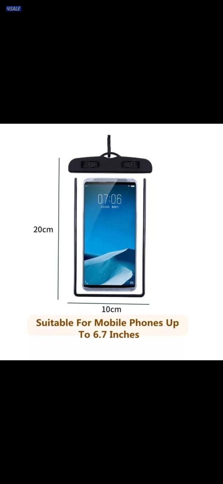 كفرات ضد الماي انواع والالوان مختلفة1