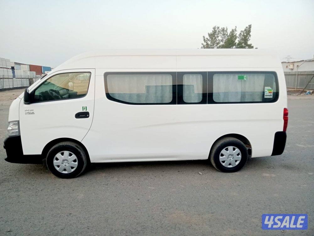 باص ركاب 20204