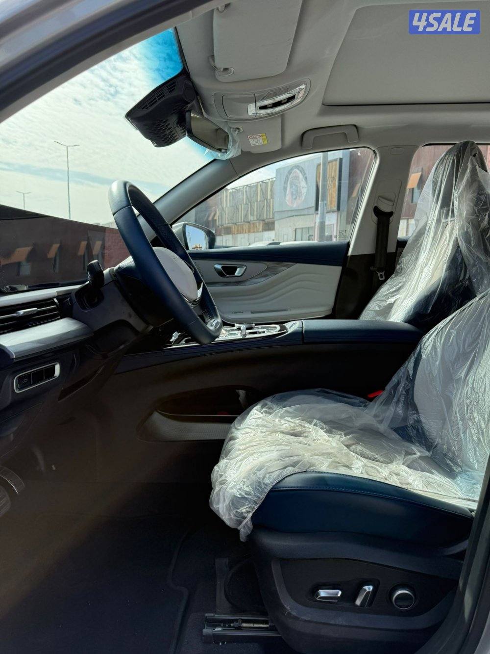 النشاما لبيع وشراء السيارات اكسيد LX7