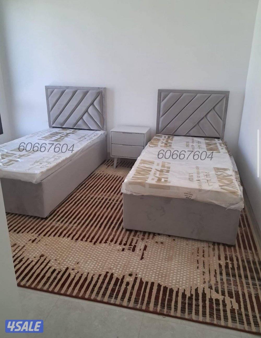 تفصال اثاث (غرف نوم . كبتات . سراير . فرشات )1