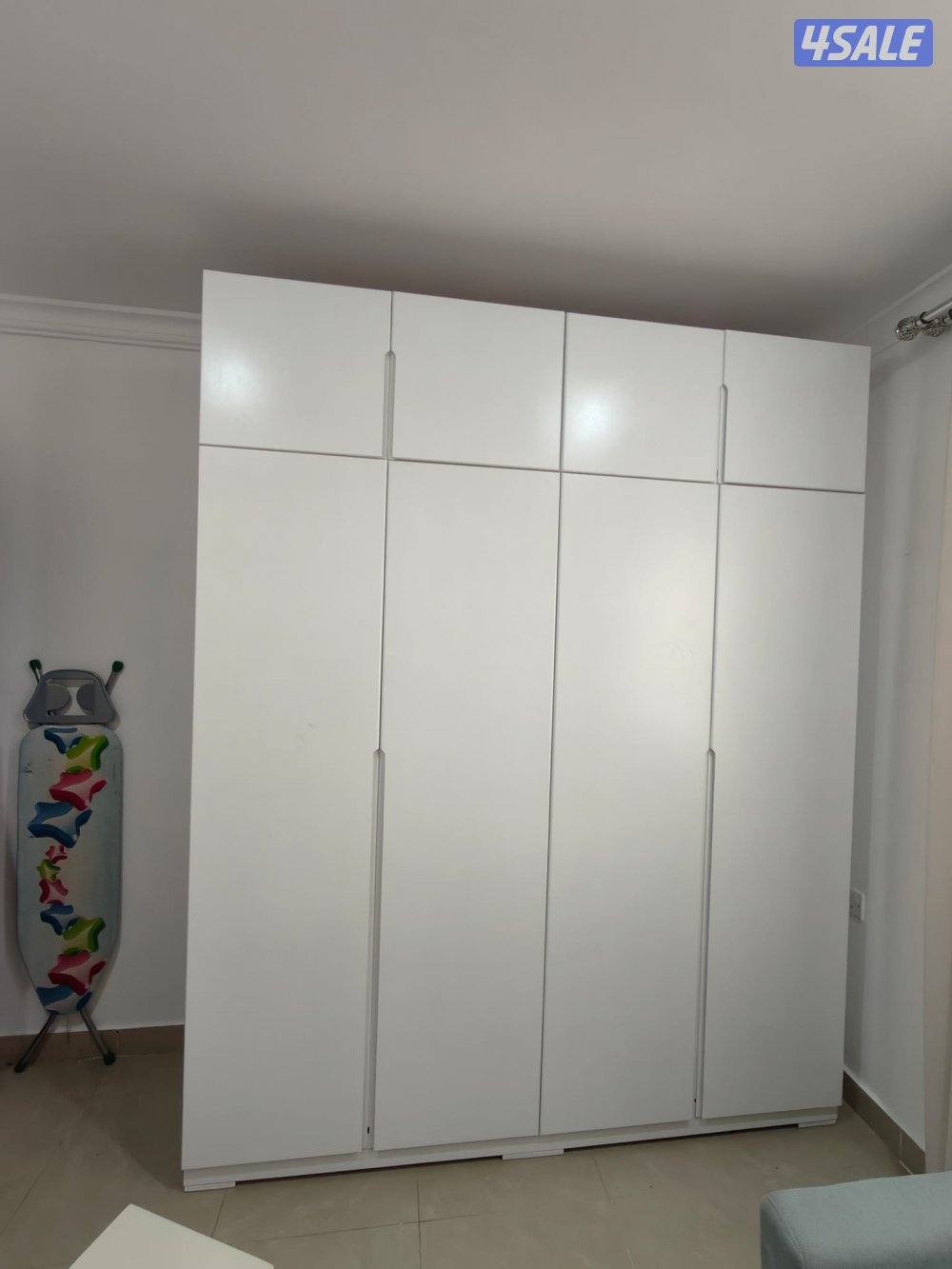 تفصال اثاث (غرف نوم . كبتات . سراير . فرشات )4