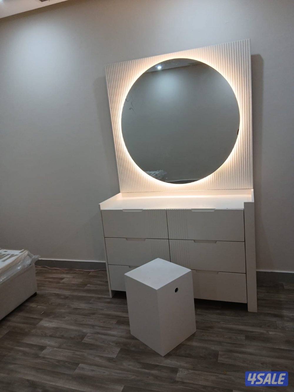 تفصال اثاث (غرف نوم . كبتات . سراير . فرشات )8