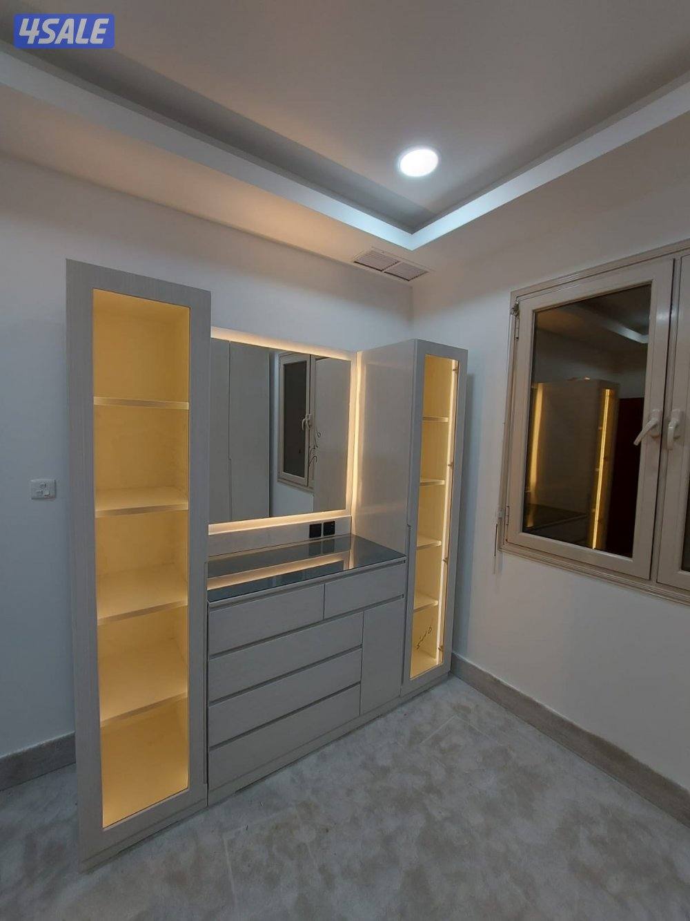 تفصال اثاث (غرف نوم . كبتات . سراير . فرشات )9