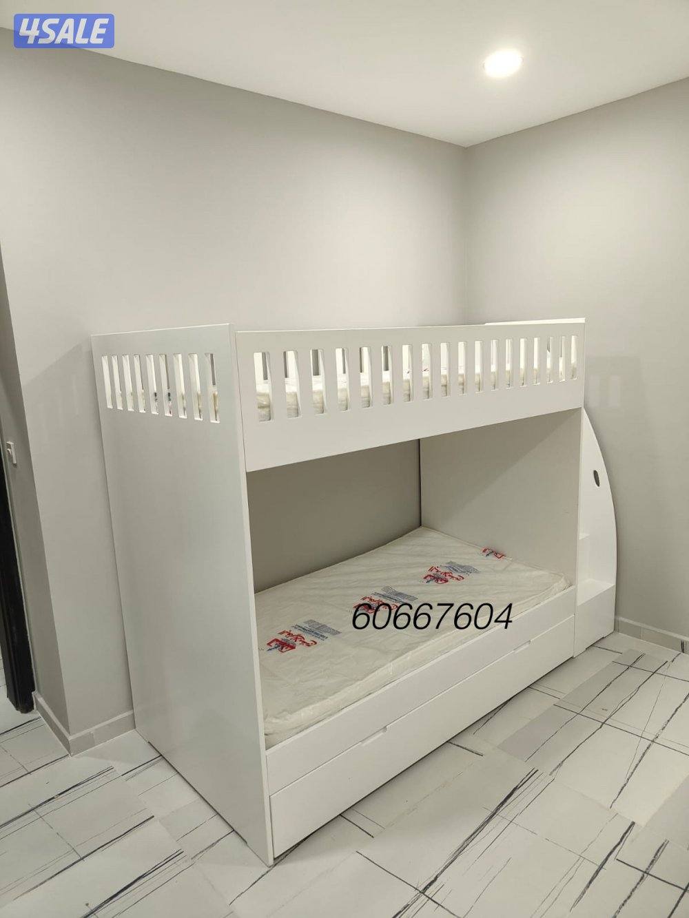 تفصال اثاث (غرف نوم . كبتات . سراير . فرشات )10