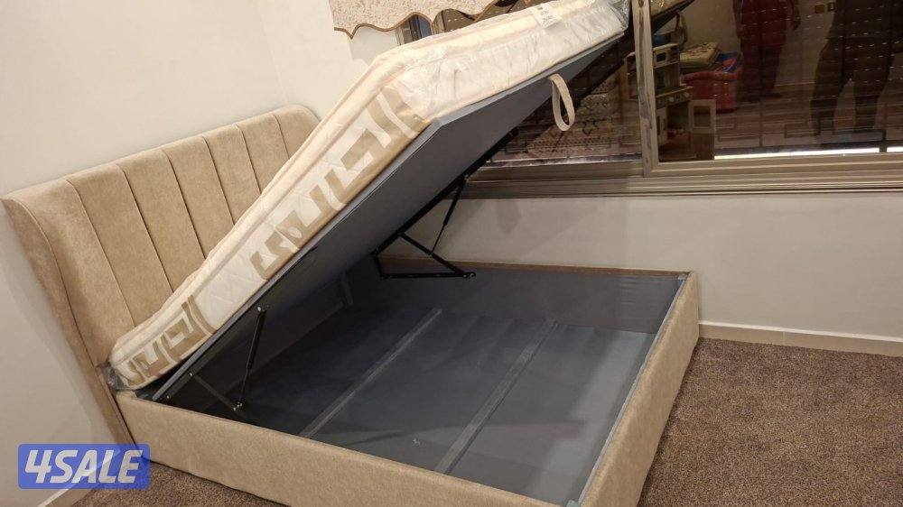 تفصال اثاث (غرف نوم . كبتات . سراير . فرشات )11