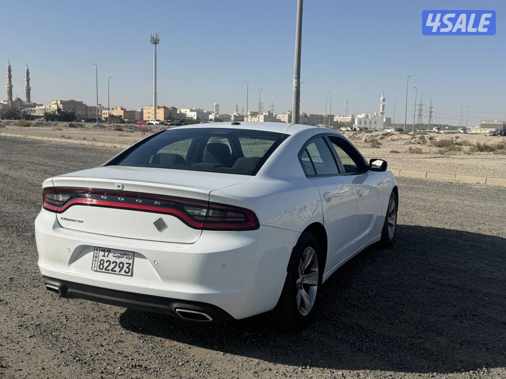 للبيع شارجر2020 صبغ الوكاله1