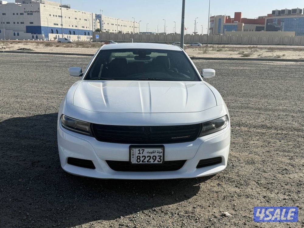 للبيع شارجر2020 صبغ الوكاله2