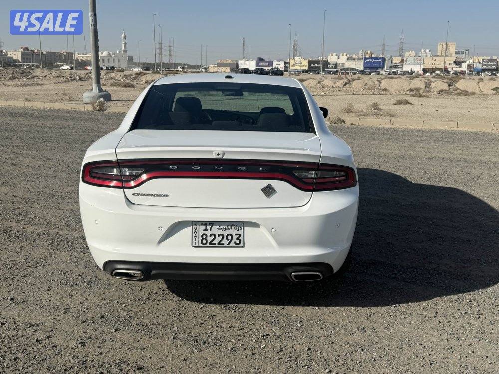 للبيع شارجر2020 صبغ الوكاله3