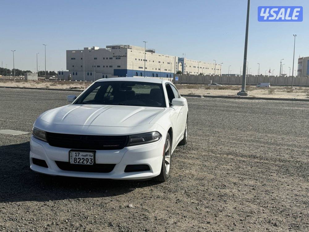 للبيع شارجر2020 صبغ الوكاله4